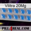 Vilitra 20Mg 22